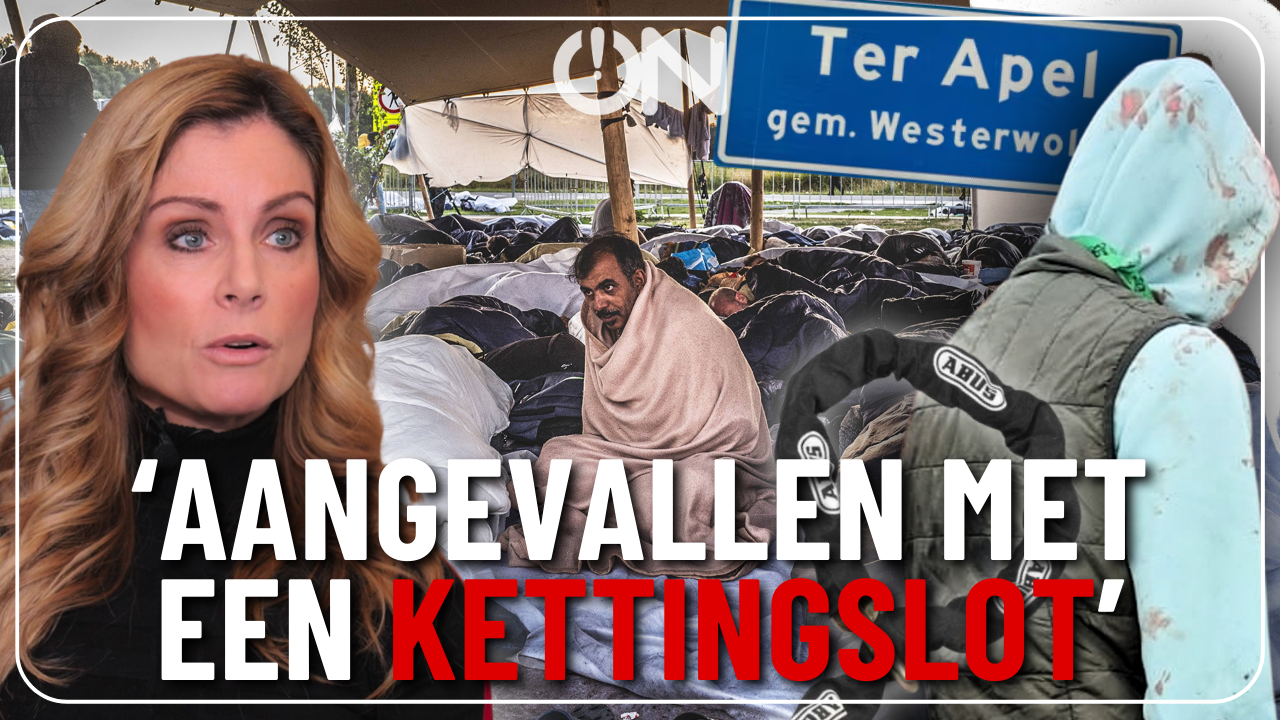 "De Meesten Komen Verslaafd Binnen" – De Schokkende Realiteit In AZC Ter Apel