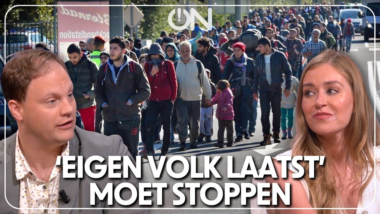‘Medemenselijkheid’ als excuus voor meer migratie? | Ongehoord Nieuws #256